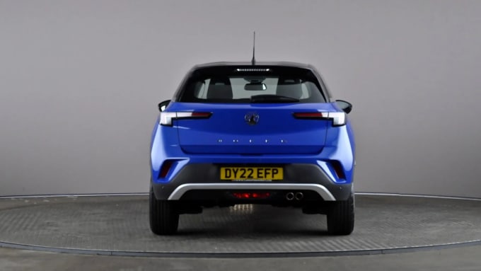2022 Vauxhall Mokka