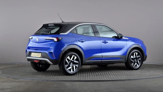 2022 Vauxhall Mokka
