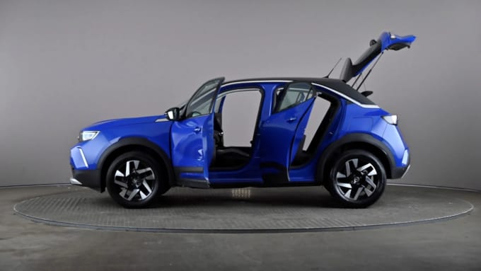 2022 Vauxhall Mokka