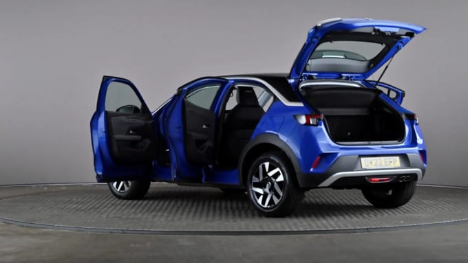 2022 Vauxhall Mokka