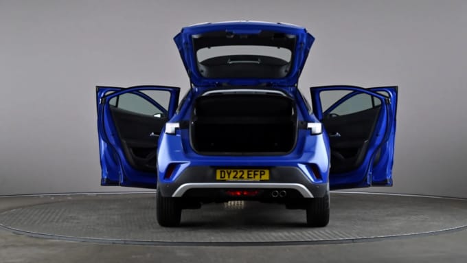 2022 Vauxhall Mokka