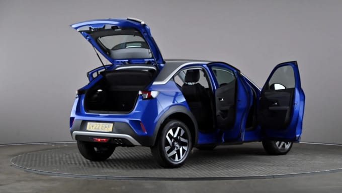 2022 Vauxhall Mokka