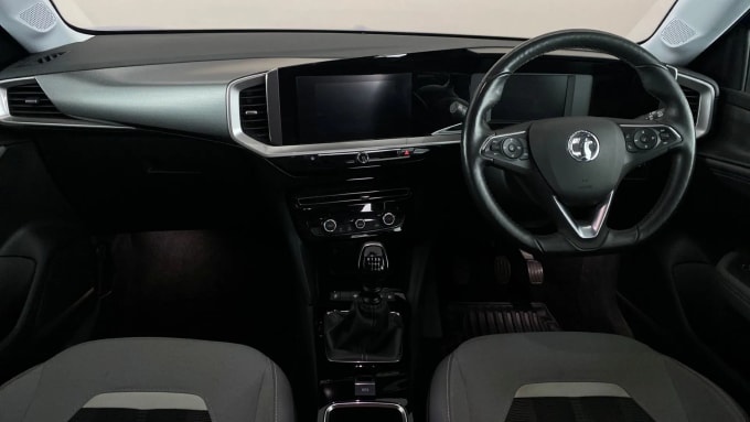 2022 Vauxhall Mokka