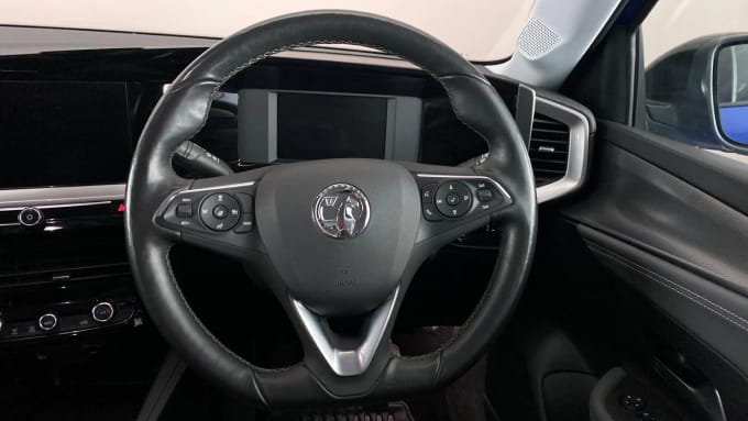 2022 Vauxhall Mokka