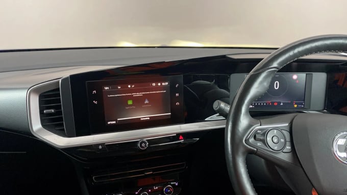 2022 Vauxhall Mokka