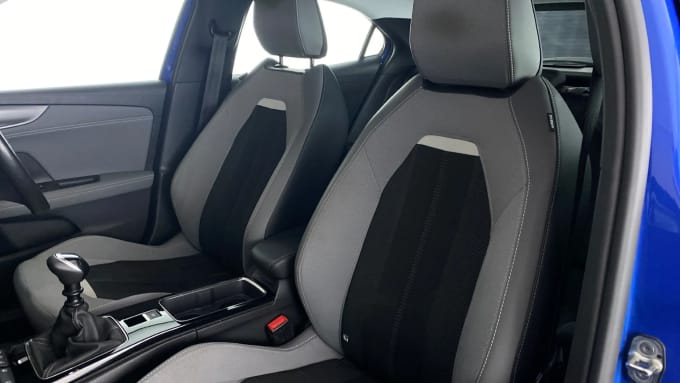 2022 Vauxhall Mokka