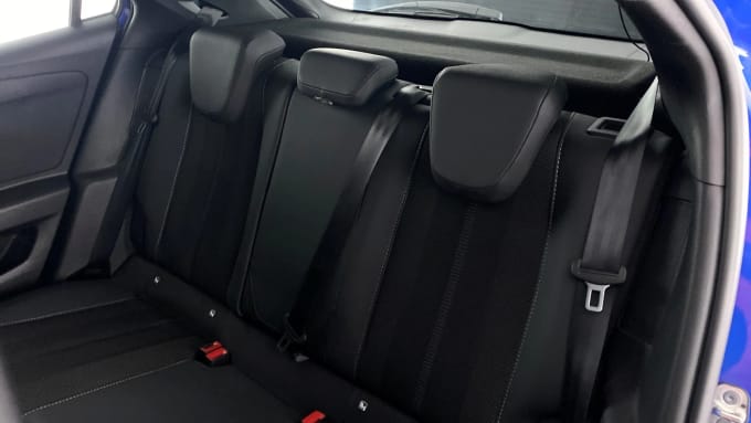 2022 Vauxhall Mokka