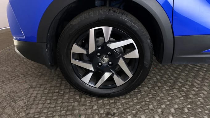 2022 Vauxhall Mokka