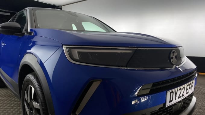 2022 Vauxhall Mokka