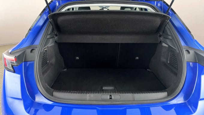 2022 Vauxhall Mokka