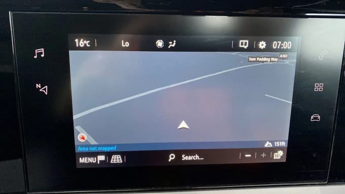 2022 Vauxhall Mokka