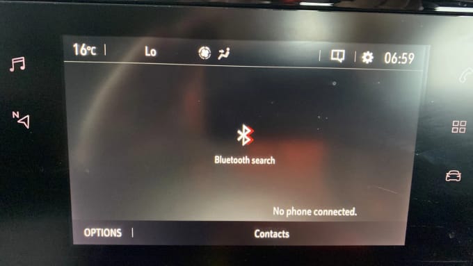 2022 Vauxhall Mokka
