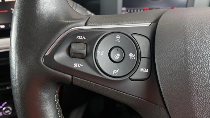 2022 Vauxhall Mokka