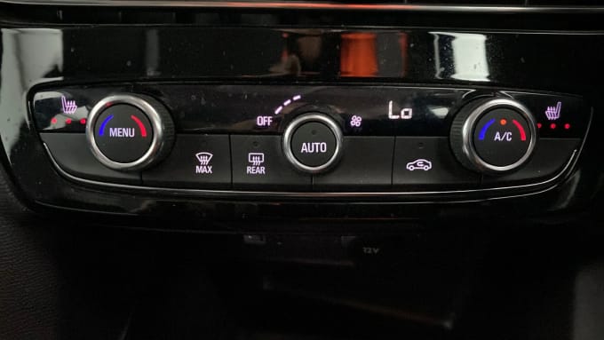 2022 Vauxhall Mokka