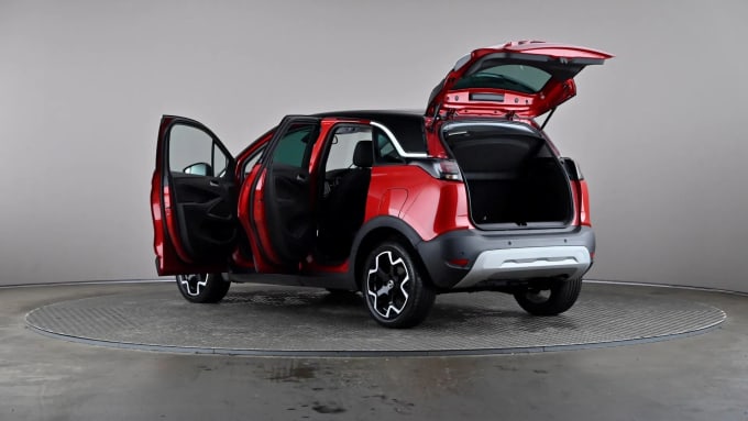 2022 Vauxhall Crossland