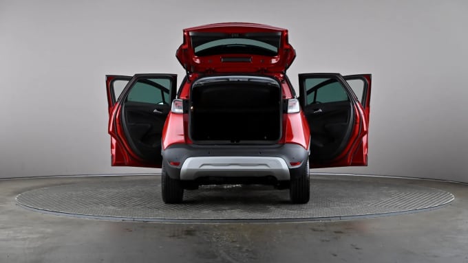 2022 Vauxhall Crossland