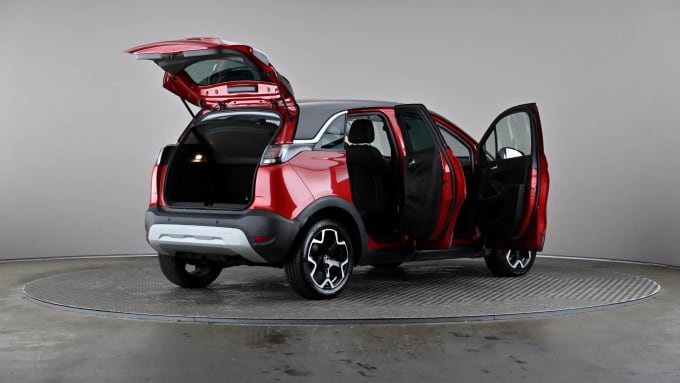 2022 Vauxhall Crossland