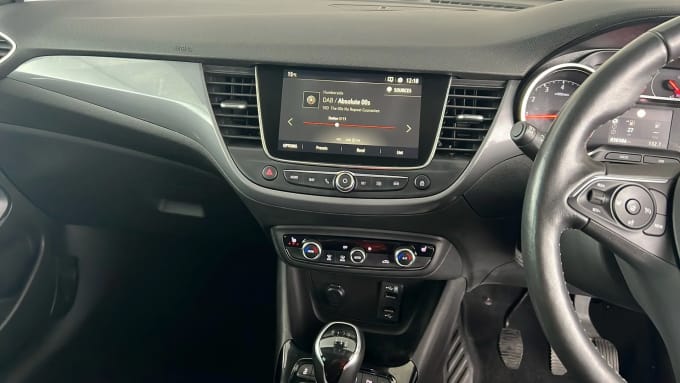 2022 Vauxhall Crossland