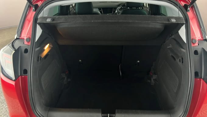 2022 Vauxhall Crossland