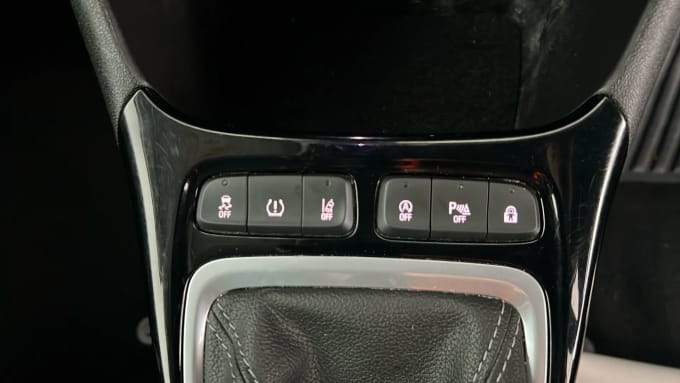 2022 Vauxhall Crossland