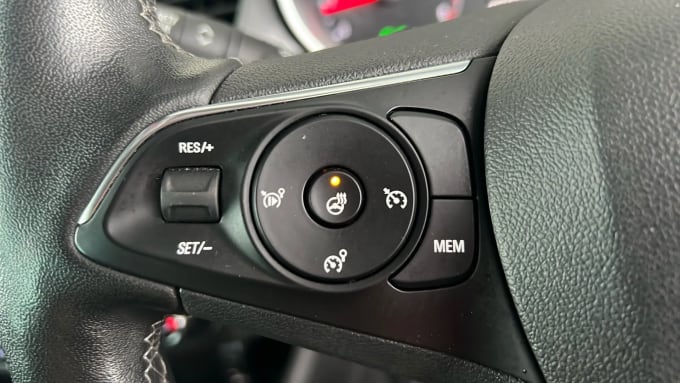 2022 Vauxhall Crossland