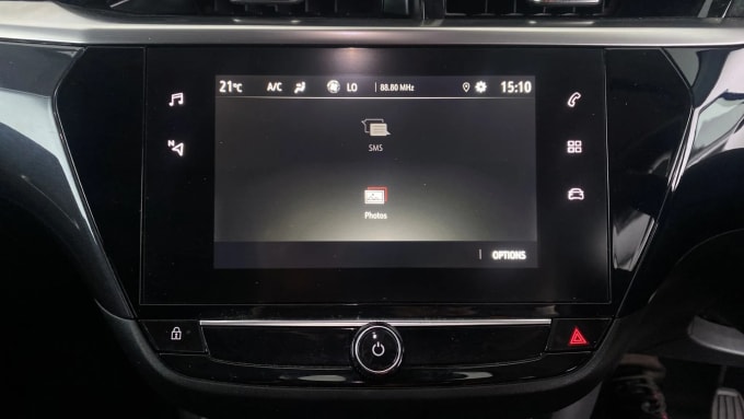 2022 Vauxhall Corsa