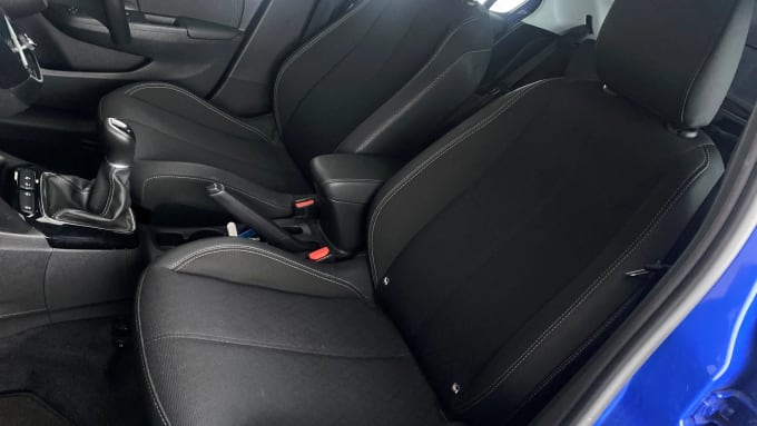 2022 Vauxhall Corsa