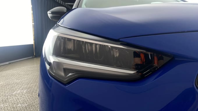 2022 Vauxhall Corsa