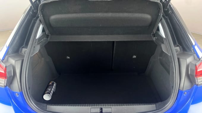 2022 Vauxhall Corsa