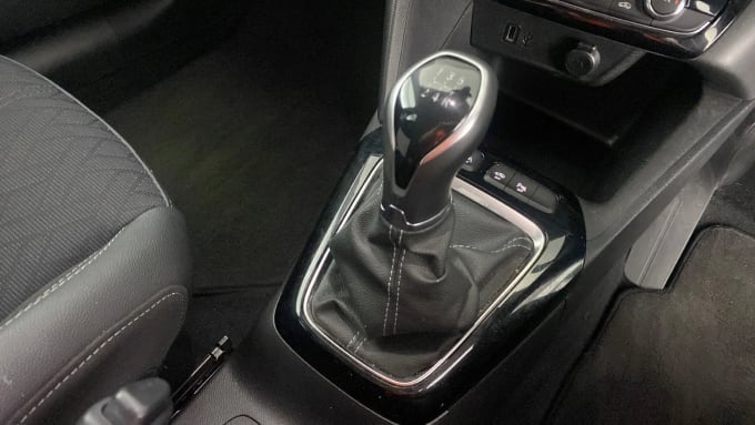 2022 Vauxhall Corsa