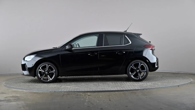 2022 Vauxhall Corsa