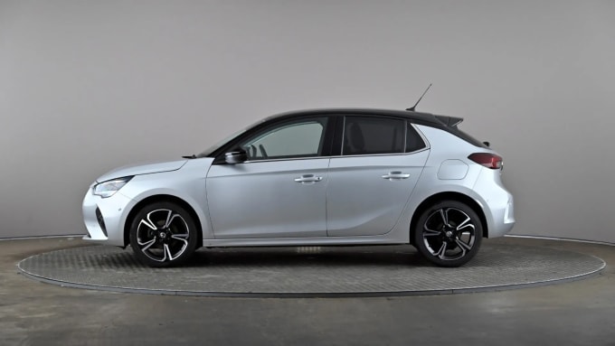 2022 Vauxhall Corsa