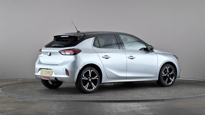 2022 Vauxhall Corsa