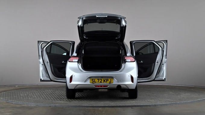 2022 Vauxhall Corsa
