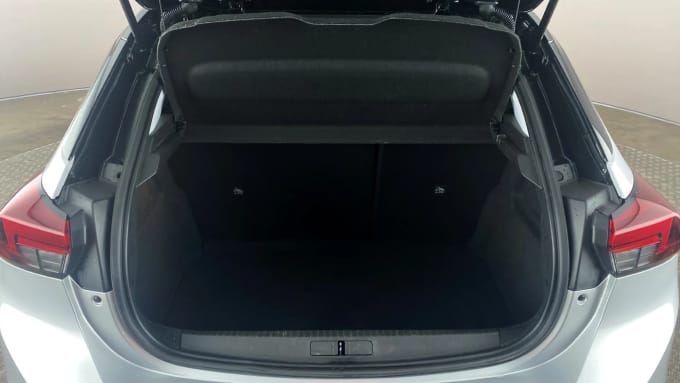 2022 Vauxhall Corsa