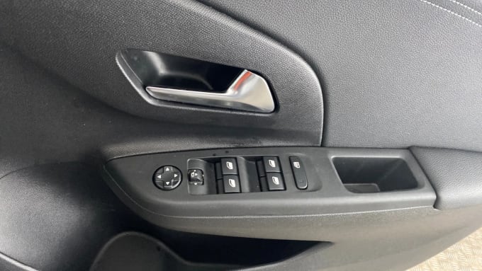 2022 Vauxhall Corsa