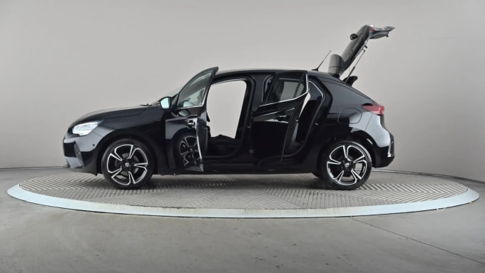 2022 Vauxhall Corsa