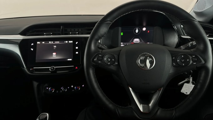 2022 Vauxhall Corsa
