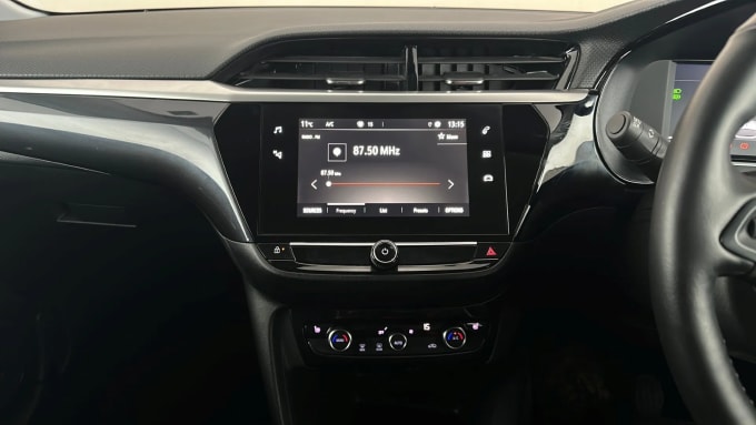 2022 Vauxhall Corsa