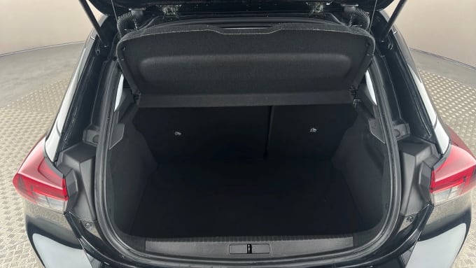 2022 Vauxhall Corsa