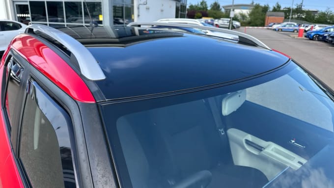 2020 Suzuki Ignis