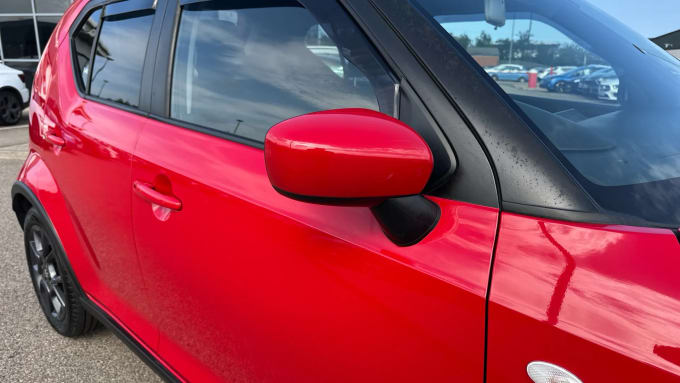 2020 Suzuki Ignis