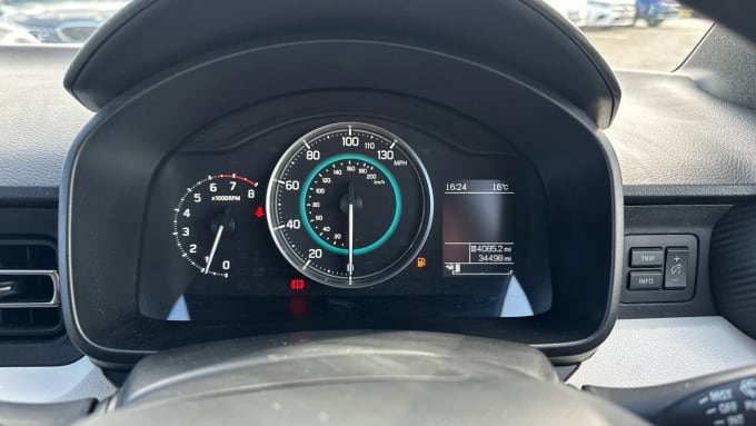 2020 Suzuki Ignis