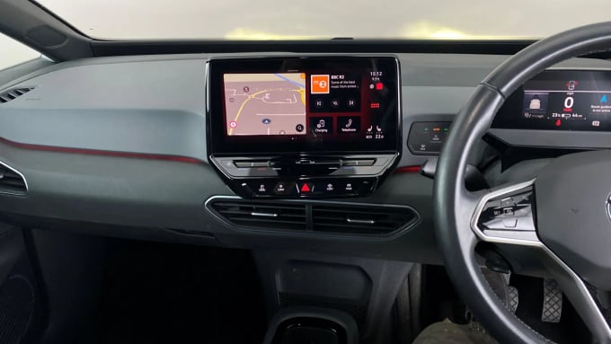 2021 Volkswagen Id.3