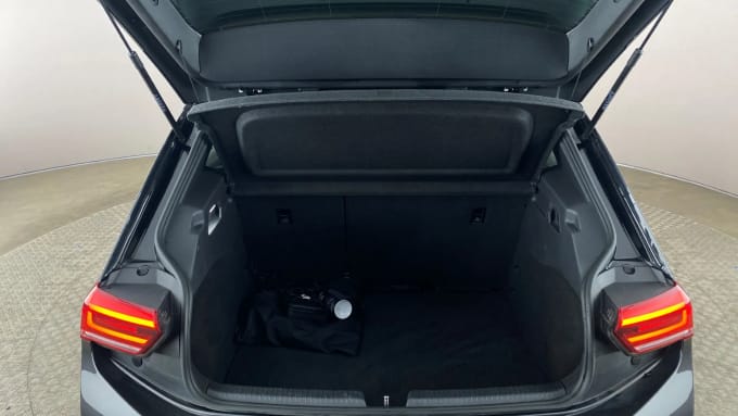 2021 Volkswagen Id.3