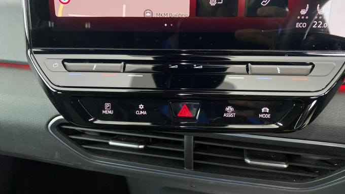 2021 Volkswagen Id.3