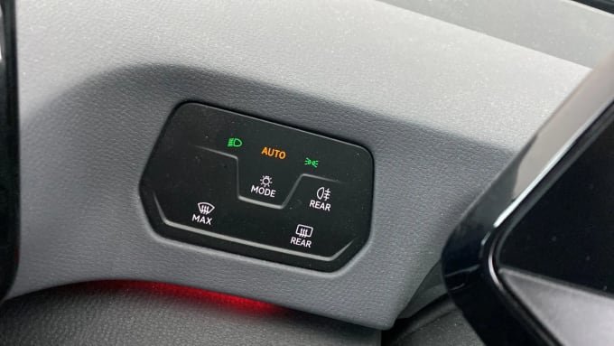 2021 Volkswagen Id.3