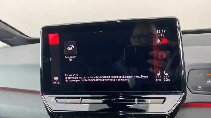 2021 Volkswagen Id.3