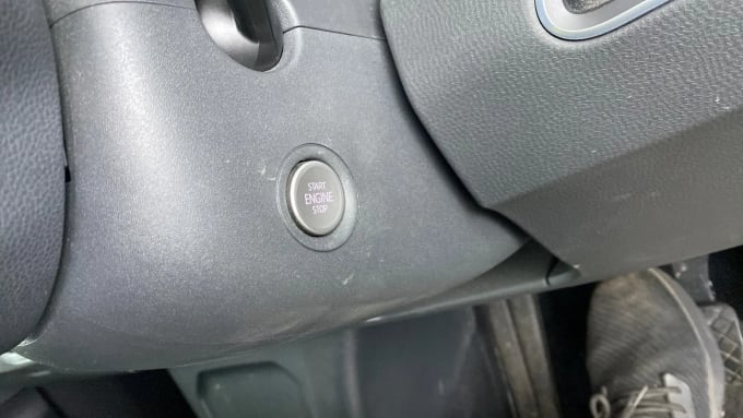 2021 Volkswagen Id.3