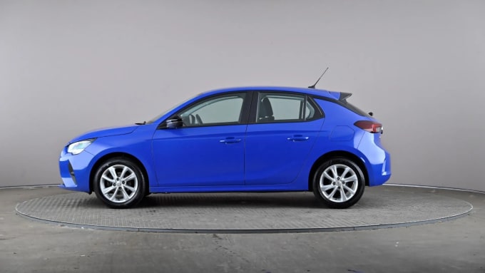 2020 Vauxhall Corsa